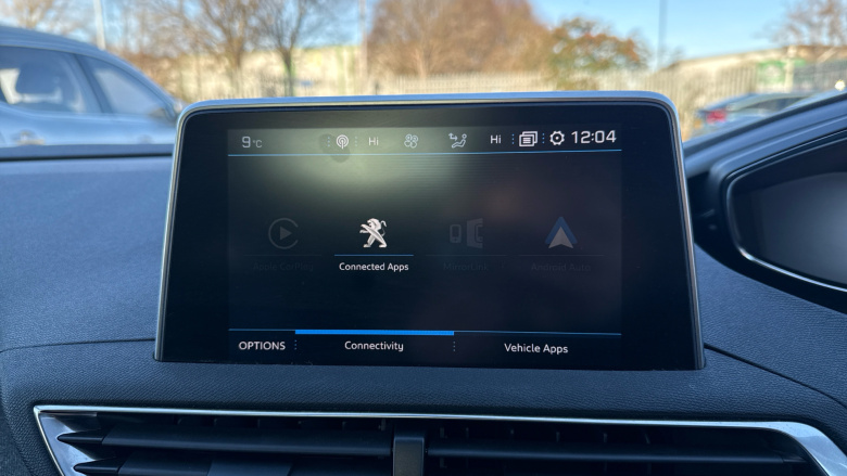 Peugeot 5008 1.2 PureTech GT Line Premium 5dr EAT8 Petrol Estate